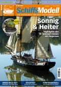 SchiffsModell Juli - Mario Bicher (Redaktor) [2026, PDF] - Shipmodeling