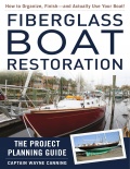 Fiberglass Boat Restoration - Canning W. [2017, PDF/ePUB] - <span>Yachting, sailing, boating › Repair and Restoration</span>