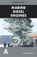 Marine Diesel Engines (Second Edition) - Deven Aranha [2023, PDF] - Marine Engineer's Library